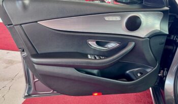 Mercedes-Benz E 220d Avantgarde Comand Kamera LED 18Zoll MwST voll