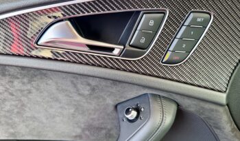 Audi RS6 Pano Ceramic Dynamik-Paket+ Matrix 360° 21″ voll