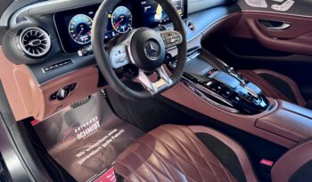 Mercedes-Benz AMG GT 63 S Sportabgas Pano Ceramic Distronic 21 Zoll voll