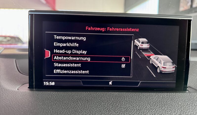 Audi Q7 3x S Line Luft Virtual 7 Sitze FondTV Pano 21 Zoll HeadUp voll