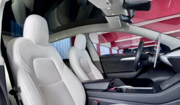 Tesla Model Y Long Range Dual AWD Autopilot 20 Zoll MWST voll