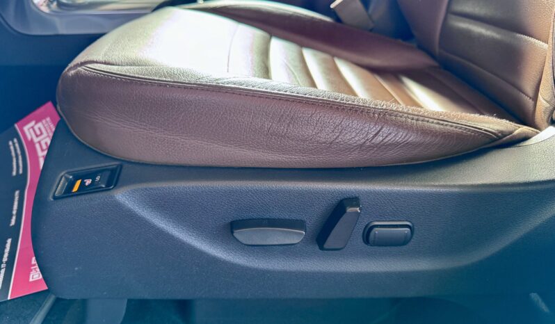 Mercedes-Benz X 350d 4Matic Doppelkabine Edition Power Hardtop voll