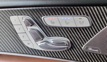 Mercedes-Benz AMG GT 63 S Sportabgas Pano Ceramic Distronic 21 Zoll voll