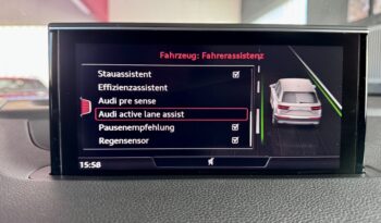 Audi Q7 3x S Line Luft Virtual 7 Sitze FondTV Pano 21 Zoll HeadUp voll