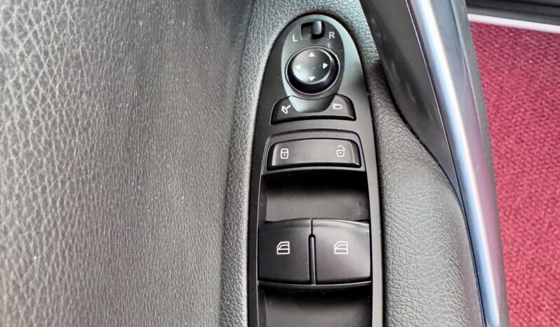 Mercedes-Benz X 350d 4Matic Doppelkabine Edition Power Hardtop voll