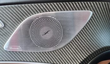 Mercedes-Benz AMG GT 63 S Sportabgas Pano Ceramic Distronic 21 Zoll voll