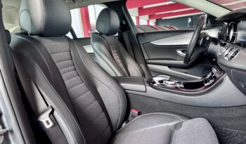 Mercedes-Benz E 220d Avantgarde Comand Kamera LED 18Zoll MwST voll