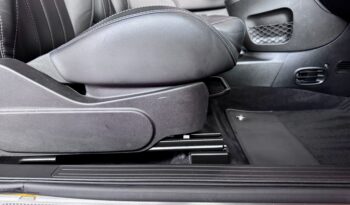 Abarth 595 Turismo Leder Automatik Navi Pano Competizione voll