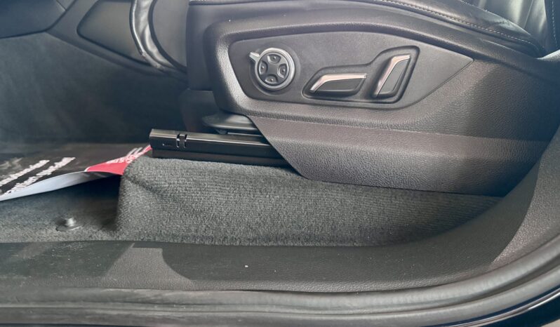 Audi Q7 3x S Line Luft Virtual 7 Sitze FondTV Pano 21 Zoll HeadUp voll