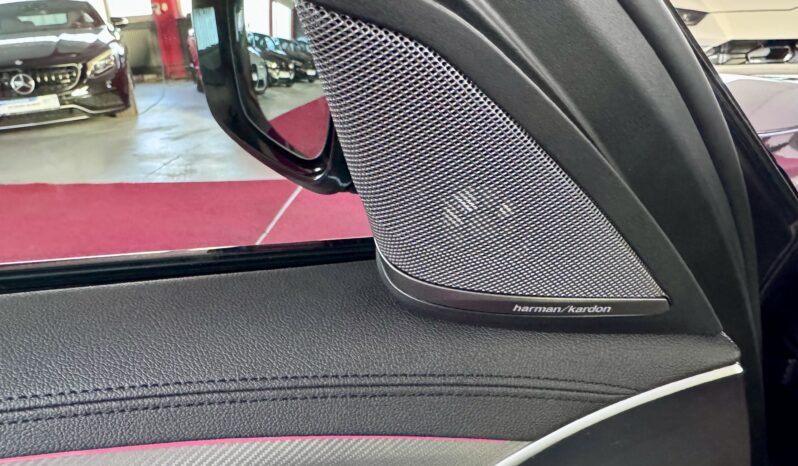 BMW M5 Competition Laser Sportabgas DrivingAssistant voll