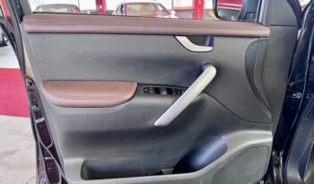 Mercedes-Benz X 350d 4Matic Doppelkabine Edition Power Hardtop voll