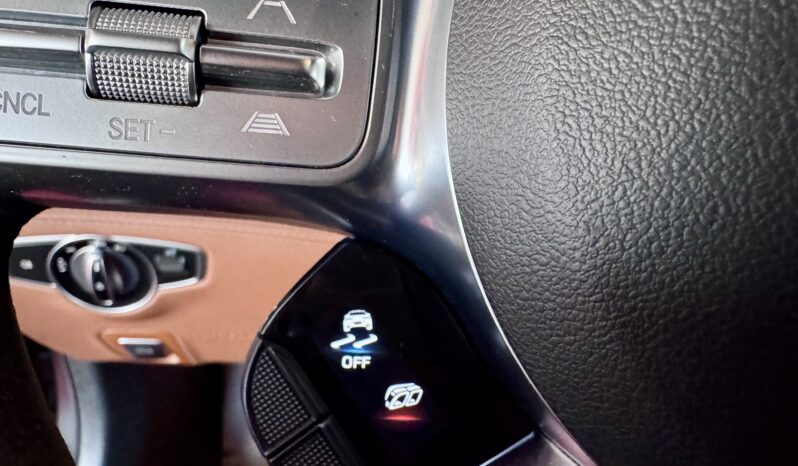 Mercedes-Benz AMG GT 63 S Sportabgas Pano Ceramic Distronic 21 Zoll voll