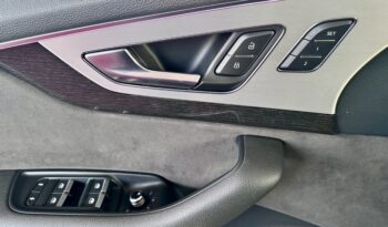 Audi Q7 3x S Line Luft Virtual 7 Sitze FondTV Pano 21 Zoll HeadUp voll