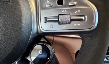 Mercedes-Benz AMG GT 63 S Sportabgas Pano Ceramic Distronic 21 Zoll voll