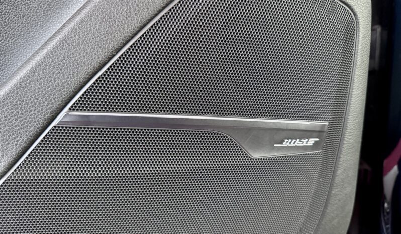 Audi Q7 3x S Line Luft Virtual 7 Sitze FondTV Pano 21 Zoll HeadUp voll