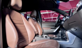 Mercedes-Benz X 350d 4Matic Doppelkabine Edition Power Hardtop voll