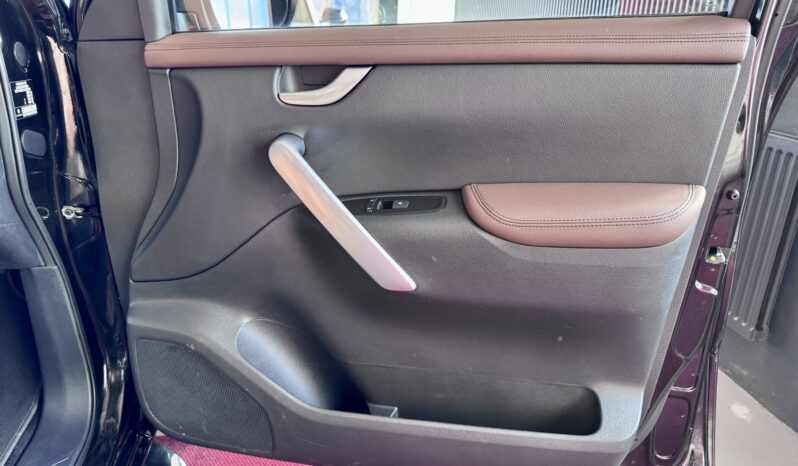 Mercedes-Benz X 350d 4Matic Doppelkabine Edition Power Hardtop voll