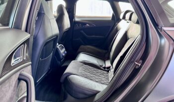 Audi RS6 Pano Ceramic Dynamik-Paket+ Matrix 360° 21″ voll