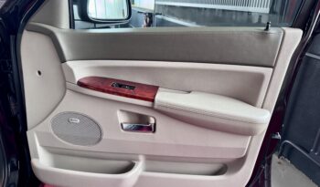 Jeep Grand Cherokee 3.0CRD Overland Facelift AHK Xenon voll