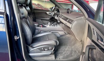 Audi Q7 3x S Line Luft Virtual 7 Sitze FondTV Pano 21 Zoll HeadUp voll