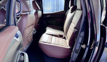 Mercedes-Benz X 350d 4Matic Doppelkabine Edition Power Hardtop voll