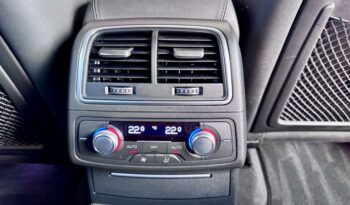 Audi RS6 Pano Ceramic Dynamik-Paket+ Matrix 360° 21″ voll