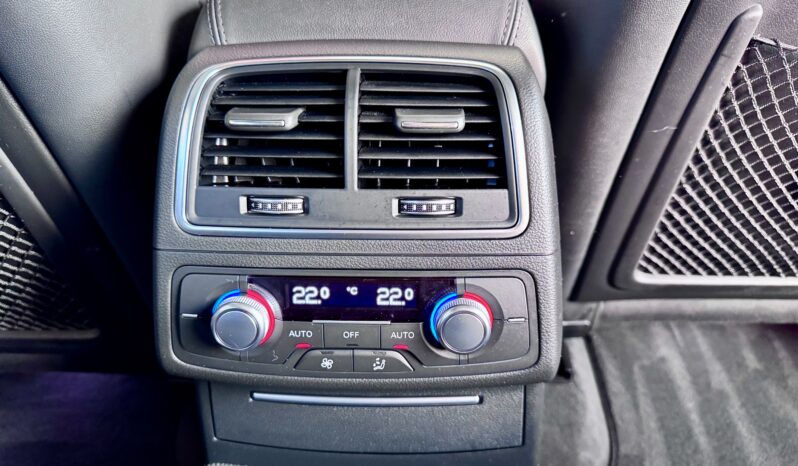 Audi RS6 Pano Ceramic Dynamik-Paket+ Matrix 360° 21″ voll