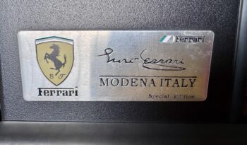 Abarth 595 Turismo Leder Automatik Navi Pano Competizione voll