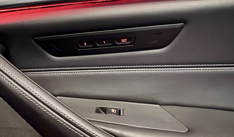 BMW M5 Competition Laser Sportabgas DrivingAssistant voll