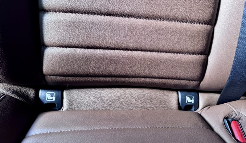 Mercedes-Benz X 350d 4Matic Doppelkabine Edition Power Hardtop voll