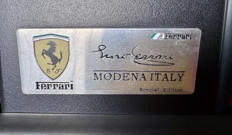 Abarth 595 Turismo Leder Automatik Navi Pano Competizione voll