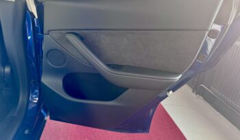 Tesla Model Y Long Range Dual AWD Autopilot 20 Zoll MWST voll