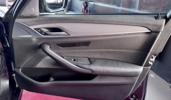 BMW M5 Competition Laser Sportabgas DrivingAssistant voll