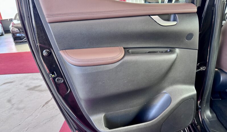 Mercedes-Benz X 350d 4Matic Doppelkabine Edition Power Hardtop voll