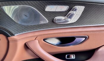 Mercedes-Benz AMG GT 63 S Sportabgas Pano Ceramic Distronic 21 Zoll voll