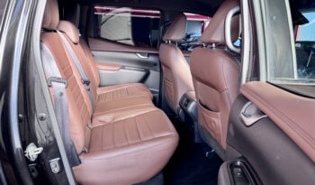 Mercedes-Benz X 350d 4Matic Doppelkabine Edition Power Hardtop voll