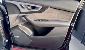 Audi Q7 3x S Line Luft Virtual 7 Sitze FondTV Pano 21 Zoll HeadUp voll