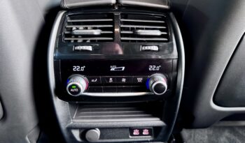 BMW M5 Competition Laser Sportabgas DrivingAssistant voll