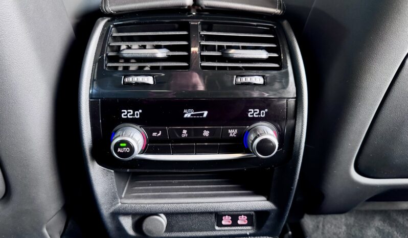 BMW M5 Competition Laser Sportabgas DrivingAssistant voll