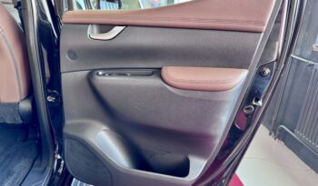 Mercedes-Benz X 350d 4Matic Doppelkabine Edition Power Hardtop voll