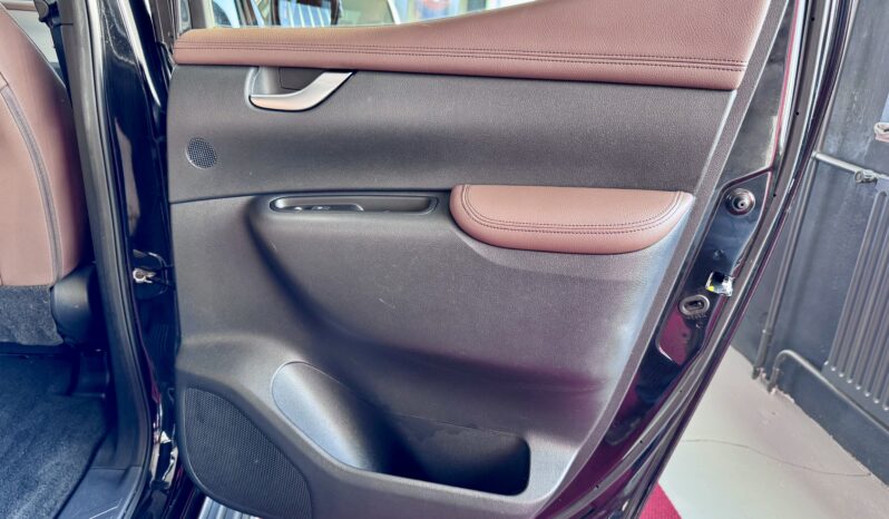 Mercedes-Benz X 350d 4Matic Doppelkabine Edition Power Hardtop voll