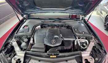 Mercedes-Benz E 220d Avantgarde Comand Kamera LED 18Zoll MwST voll