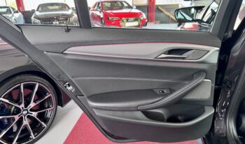 BMW M5 Competition Laser Sportabgas DrivingAssistant voll