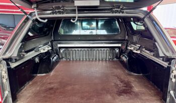 Mercedes-Benz X 350d 4Matic Doppelkabine Edition Power Hardtop voll