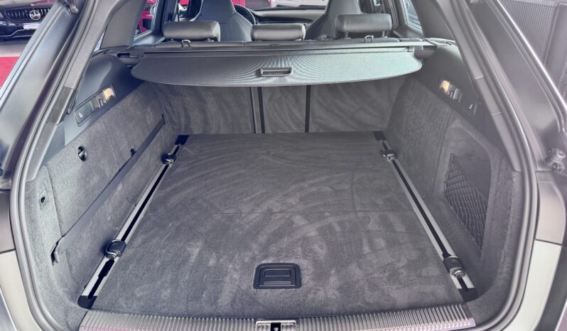 Audi RS6 Pano Ceramic Dynamik-Paket+ Matrix 360° 21″ voll