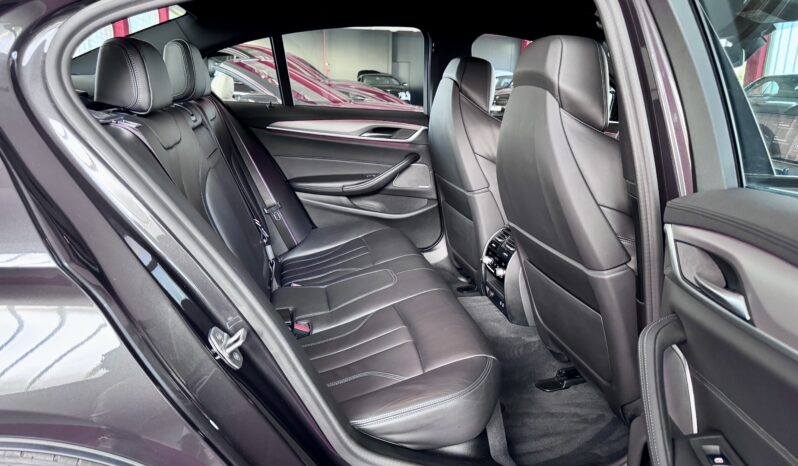 BMW M5 Competition Laser Sportabgas DrivingAssistant voll