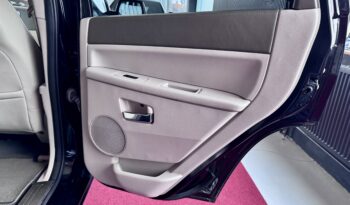 Jeep Grand Cherokee 3.0CRD Overland Facelift AHK Xenon voll