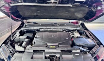 Mercedes-Benz X 350d 4Matic Doppelkabine Edition Power Hardtop voll