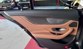 Mercedes-Benz AMG GT 63 S Sportabgas Pano Ceramic Distronic 21 Zoll voll