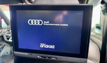 Audi Q7 3x S Line Luft Virtual 7 Sitze FondTV Pano 21 Zoll HeadUp voll